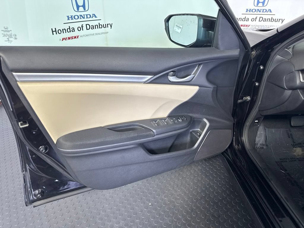 Used 2016 Honda Civic LX image 13