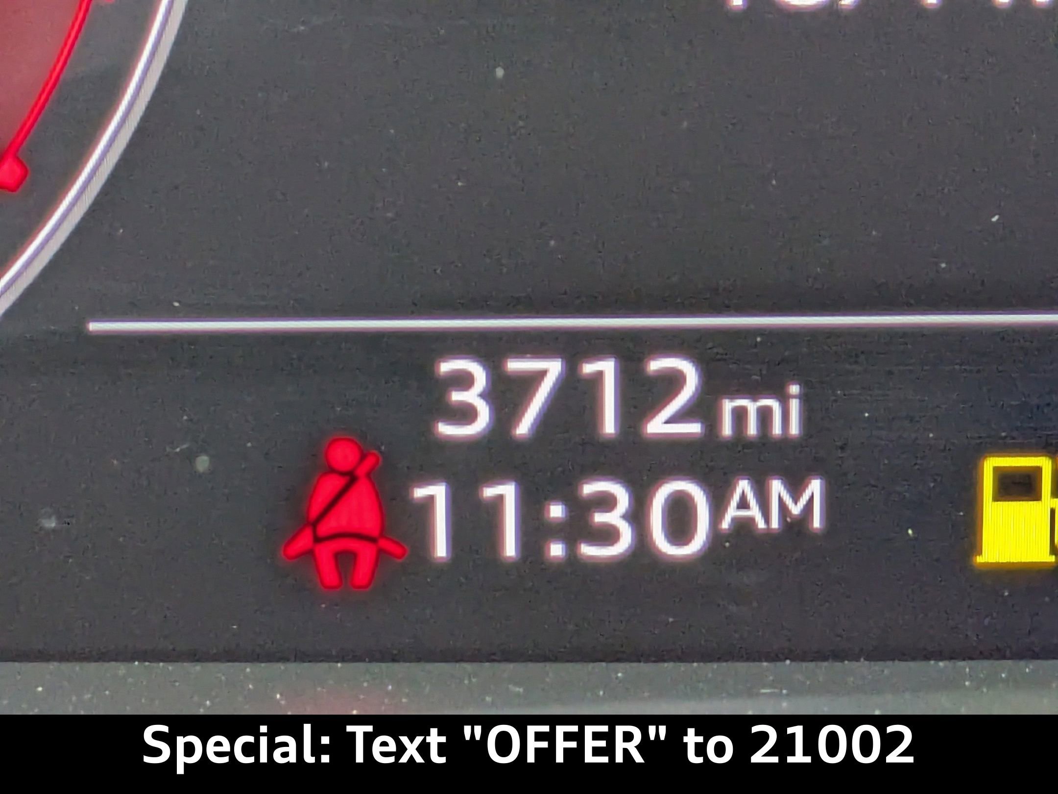 Used 2024 Audi RS Q8 image 35