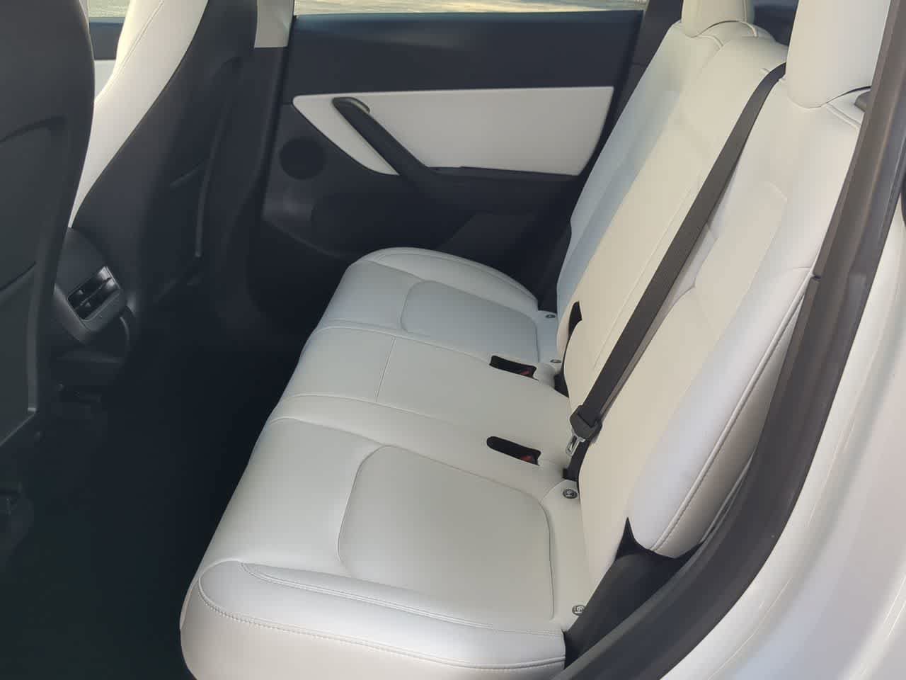Used 2022 Tesla Model Y Performance AWD/4WD image 20