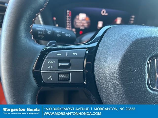 Used 2026 Honda Passport TrailSport Elite image 17