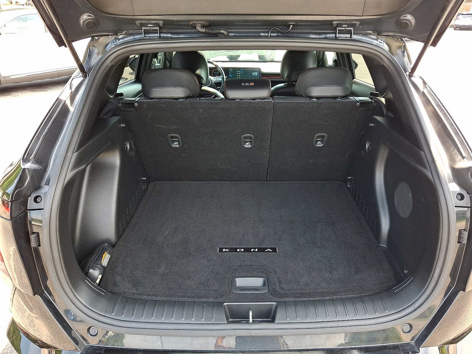 Used 2024 Hyundai Kona N Line FWD image 28
