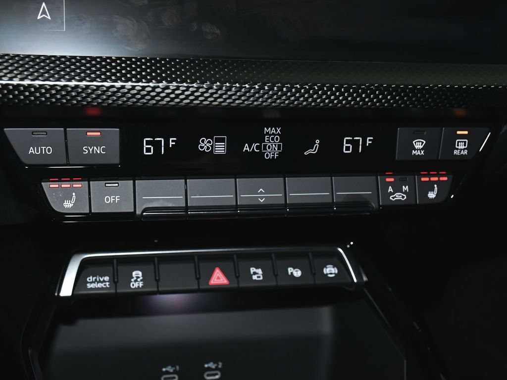Used 2026 Audi RS 3 AWD/4WD image 39