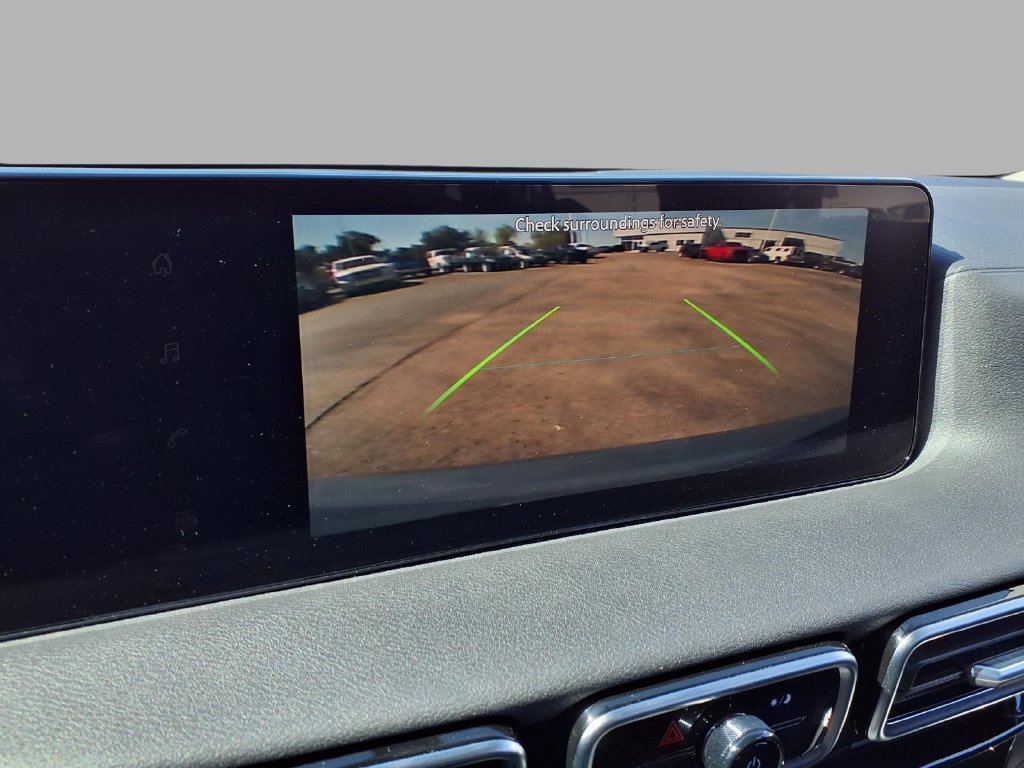 Used 2026 Nissan Sentra SV w/ SV Convenience Package FWD image 7