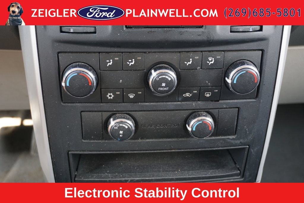 Used 2010 Dodge Grand Caravan Hero w/ Popular Equipment Group FWD image 11