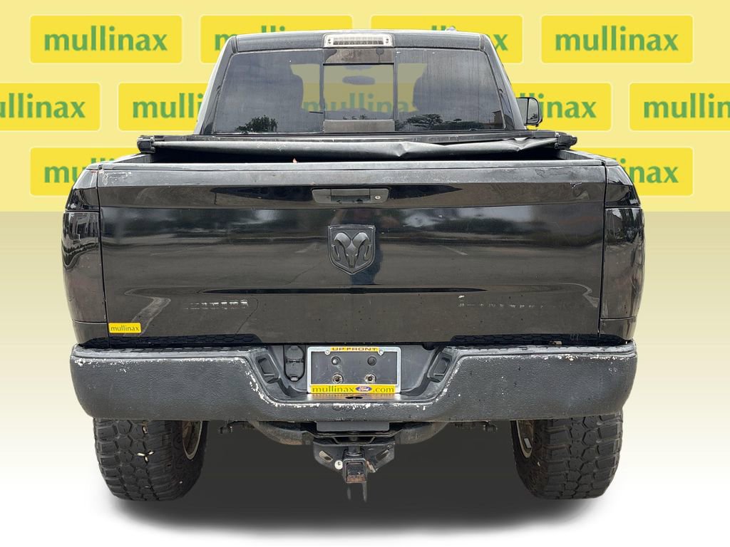 Used 2012 RAM 1500 Classic SLT AWD/4WD image 29