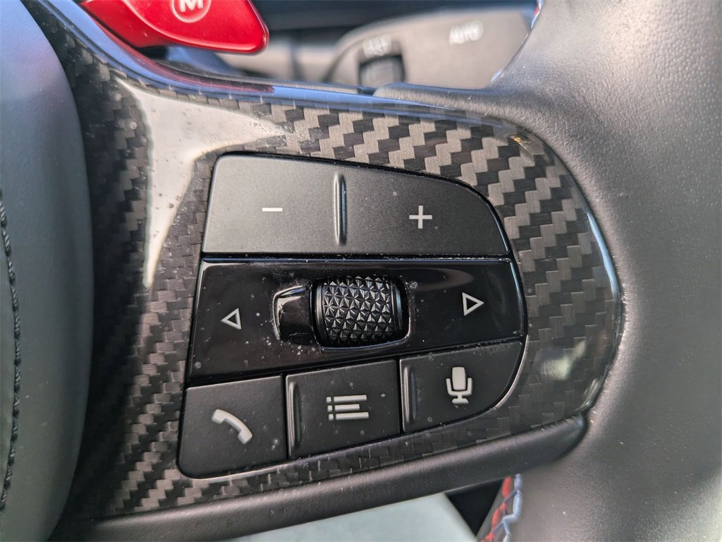 Used 2024 BMW M2 Base w/ Lighting Package image 19