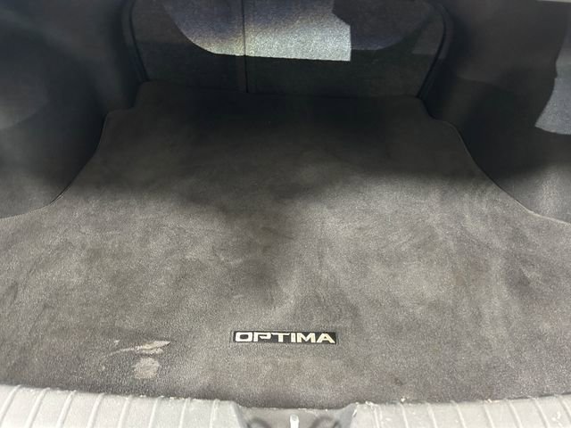 Used 2018 Kia Optima LX w/ 17" Alloy Wheels Package image 27