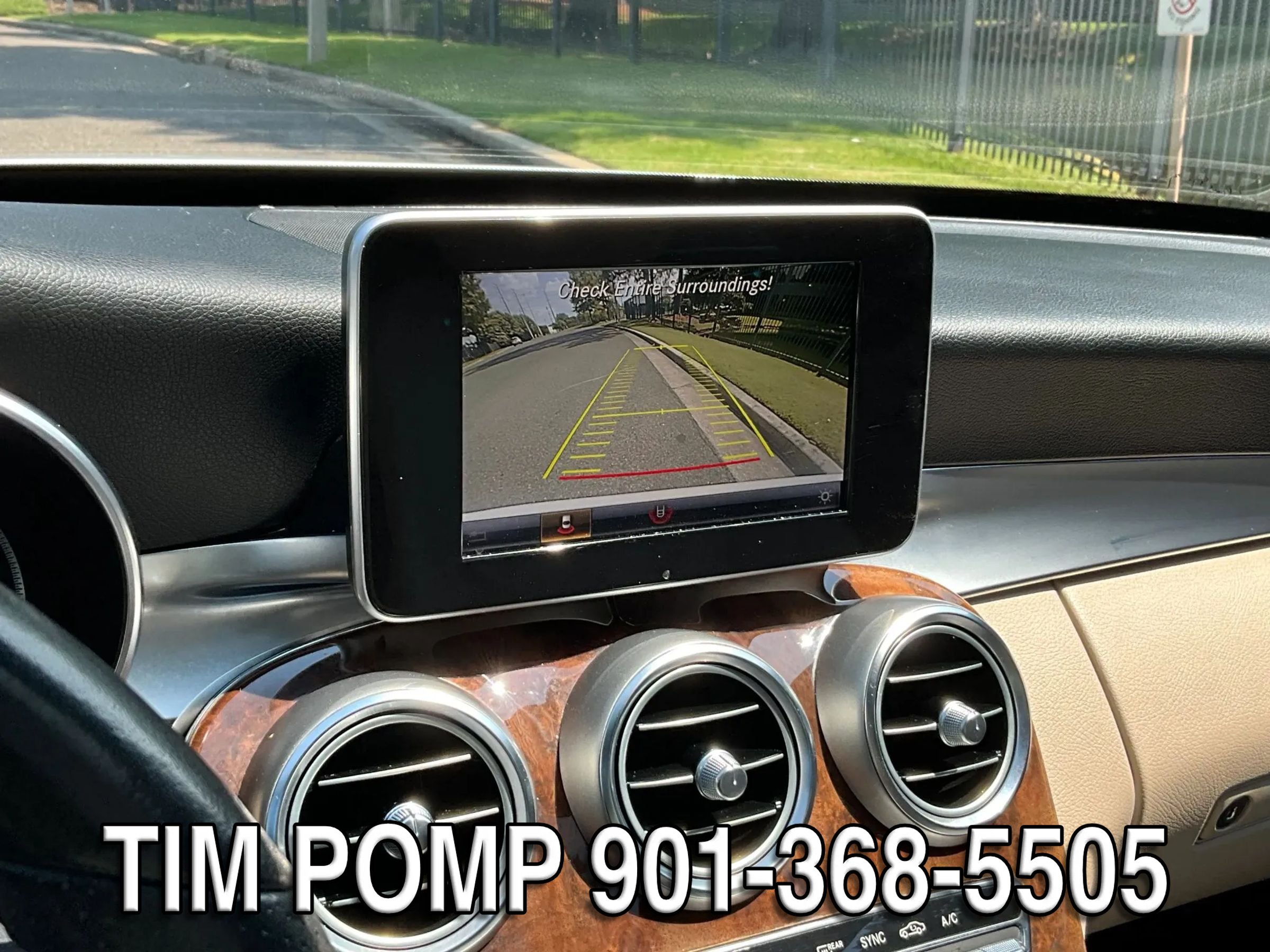 Used 2018 Mercedes-Benz C 300 Sedan image 20