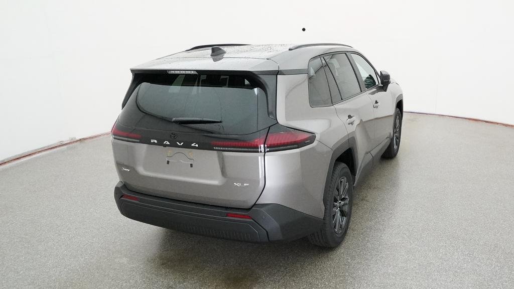 New 2026 Toyota RAV4 XLE Premium FWD image 22