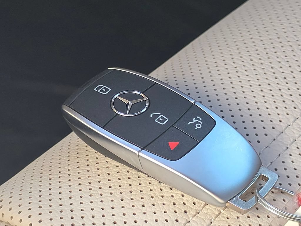 New 2026 Mercedes-Benz GLE 450 4MATIC image 39