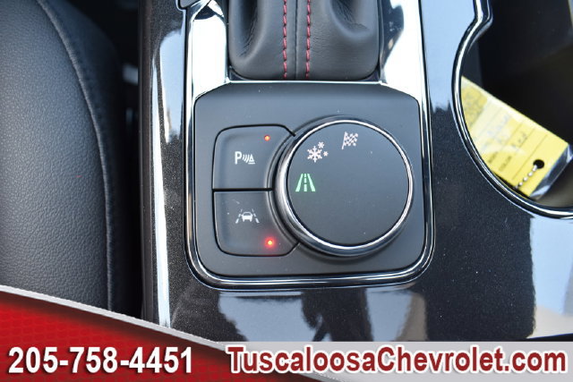 New 2026 Chevrolet Blazer RS w/ Enhanced Convenience Package FWD image 35