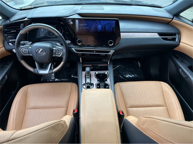 Certified 2023 Lexus RX 350 Premium Plus image 24