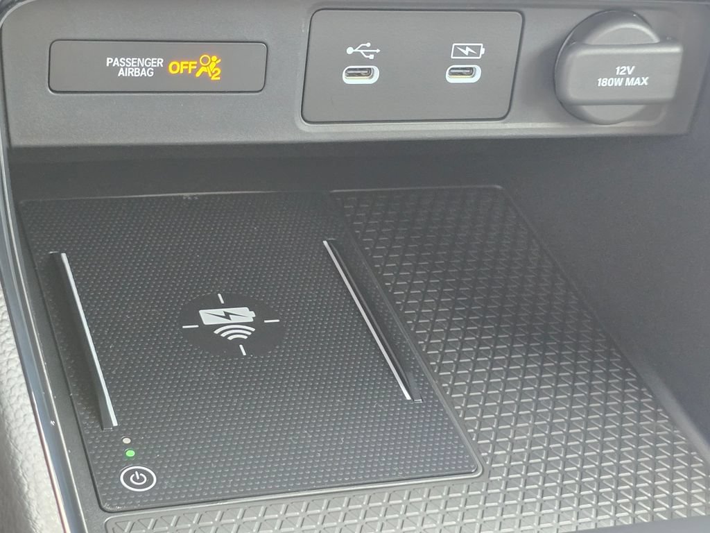 New 2026 Honda CR-V LX image 25