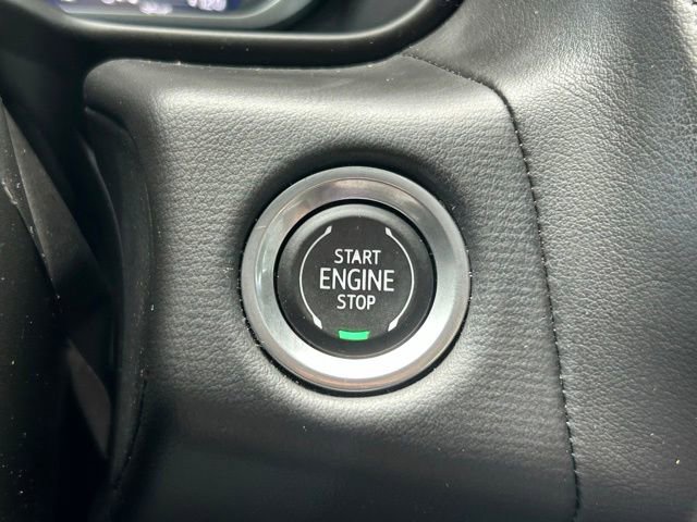 Used 2023 Chevrolet Tahoe LT w/ Luxury Package AWD/4WD image 27