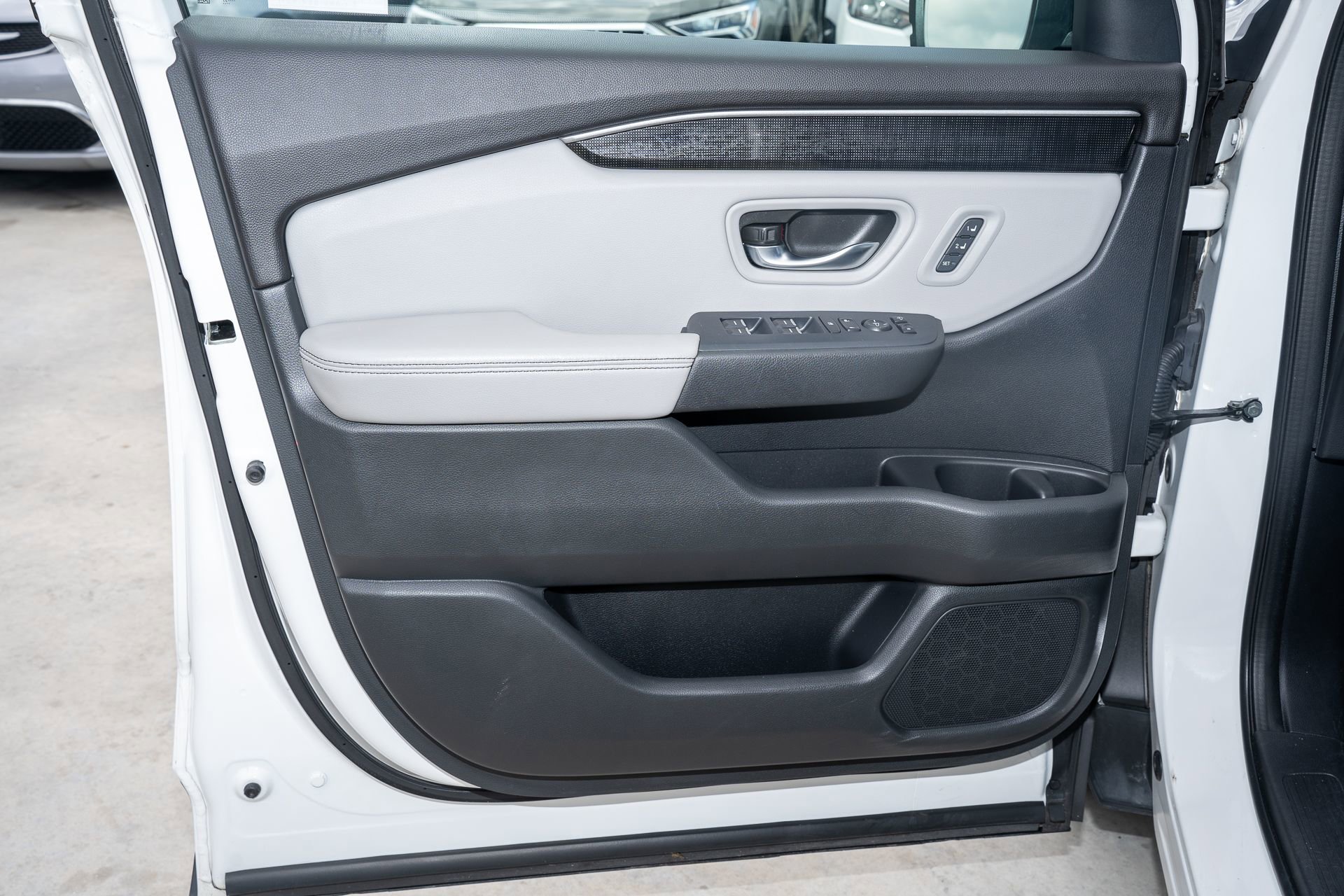 Certified 2023 Honda Pilot Elite image 12