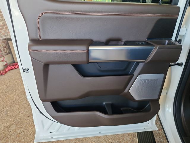 New 2026 Ford F250 King Ranch image 42