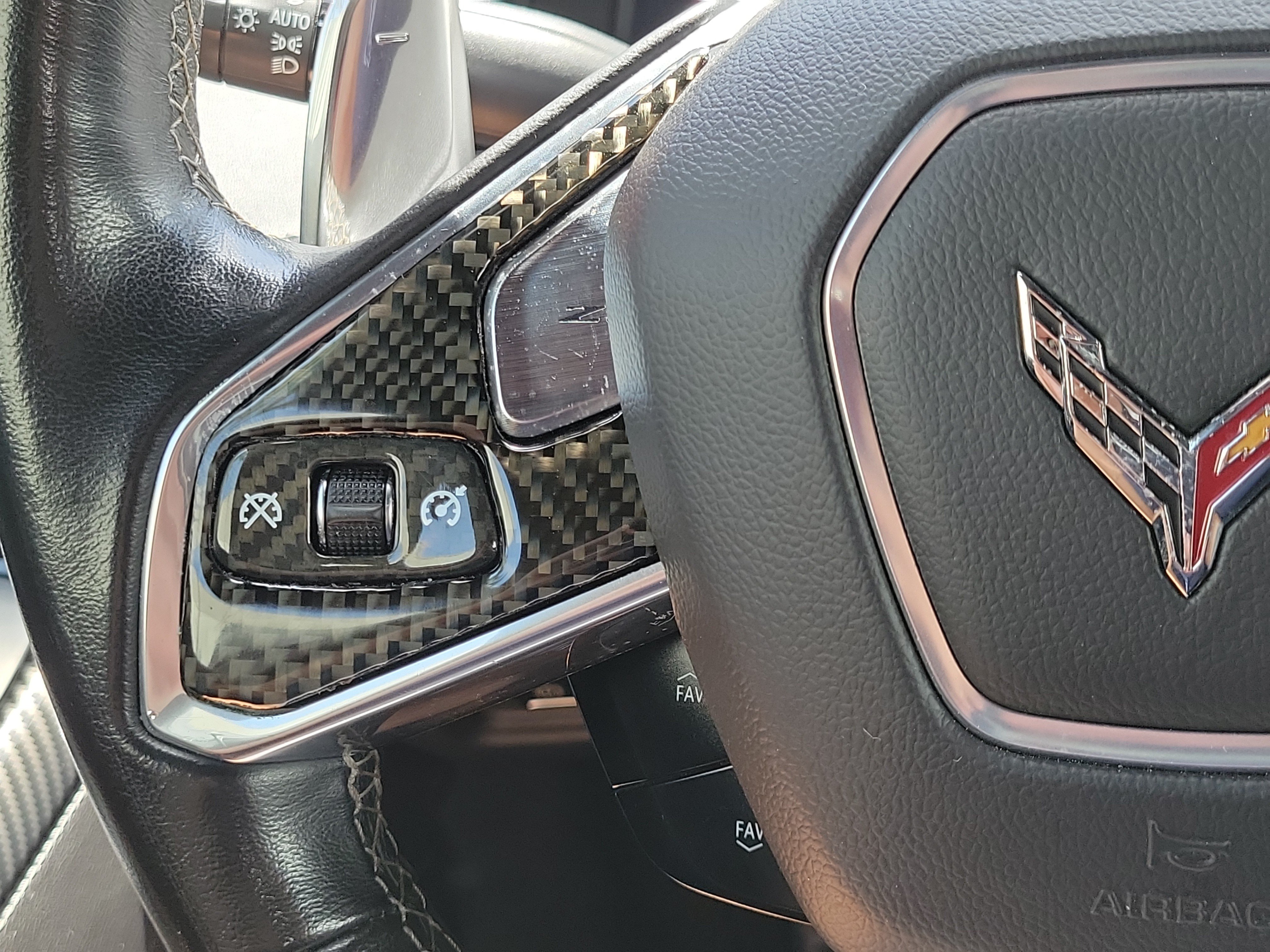 Used 2023 Chevrolet Corvette Stingray Convertible w/ Battery Protection Package RWD image 16