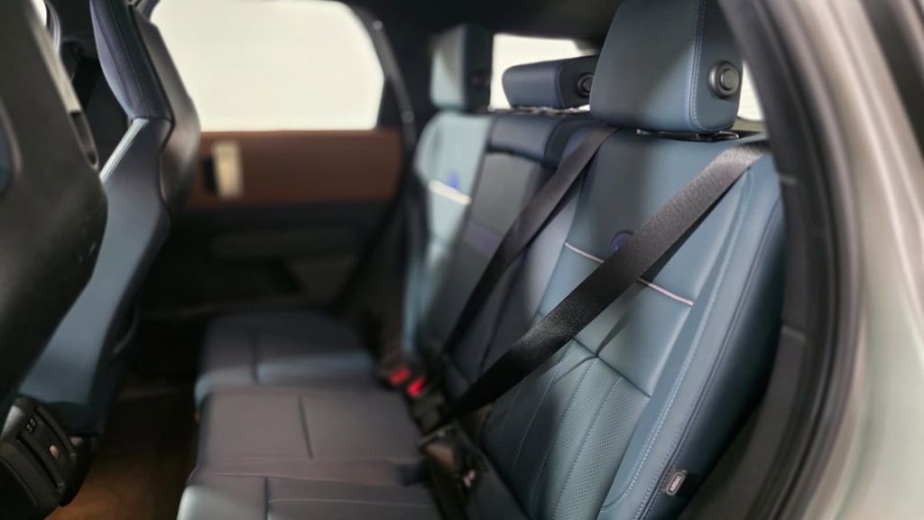 Used 2025 MINI Cooper Countryman S image 24