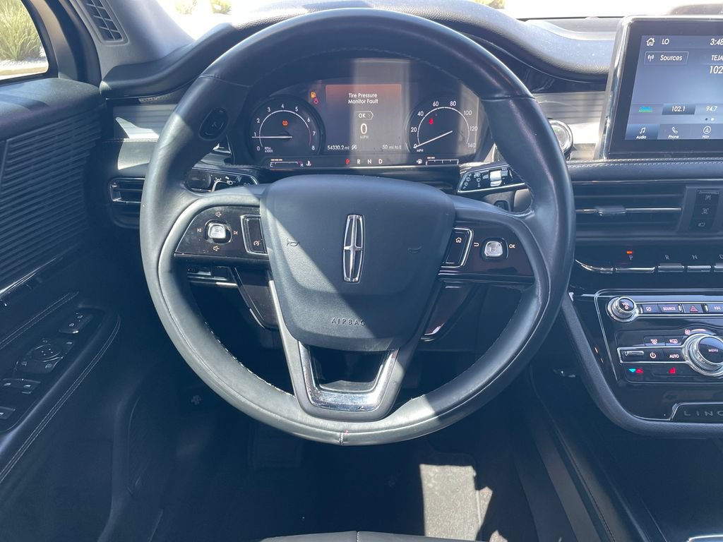 Used 2021 Lincoln Corsair FWD w/ Equipment Group 101A image 10