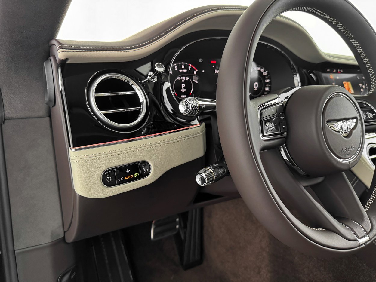 New 2026 Bentley Continental GT image 20