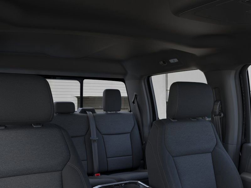 New 2026 Ford F150 XLT w/ Equipment Group 302A MID image 23
