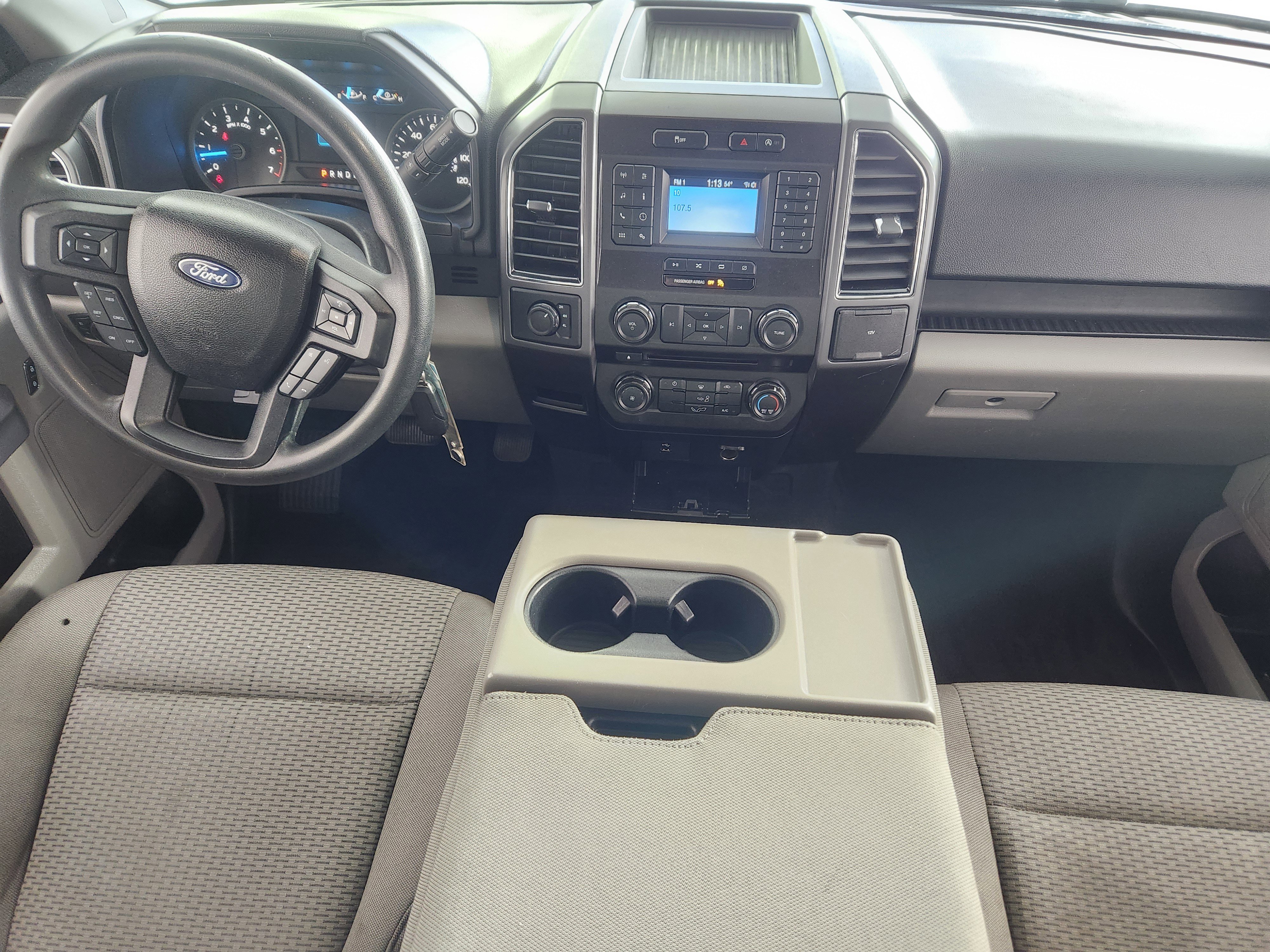 Certified 2018 Ford F150 XLT image 15