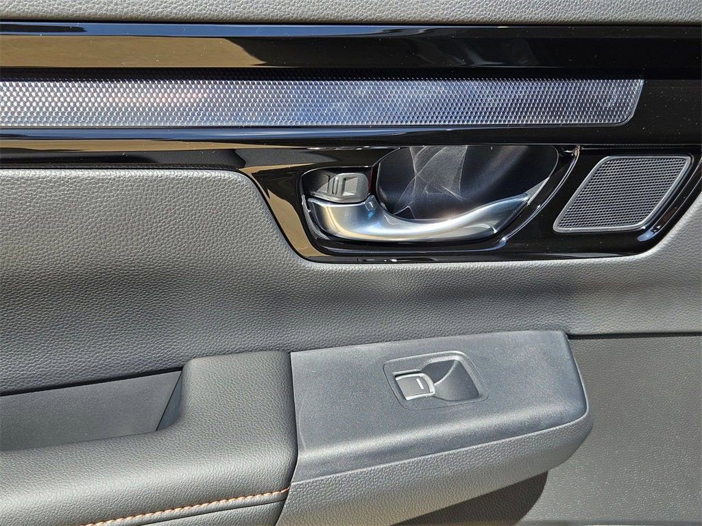 New 2027 Honda CR-V Sport Touring image 18