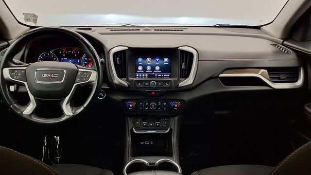 Used 2020 GMC Terrain SLE w/ Driver Convenience Package image 19