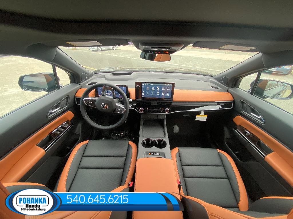 New 2026 Honda Prologue Elite image 16