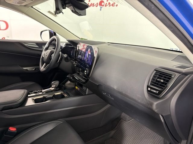 Used 2022 Lexus NX 350 AWD image 17