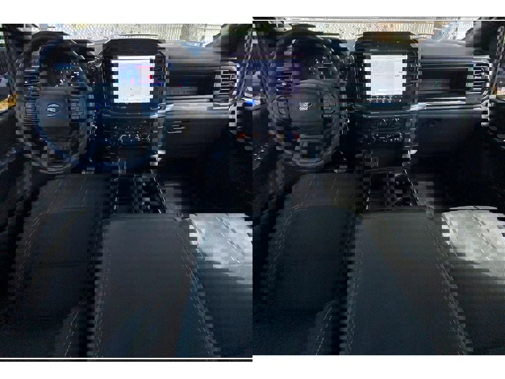 Used 2024 Ford F150 STX image 15