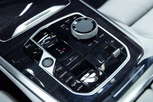 New 2026 BMW X5 xDrive40i image 21