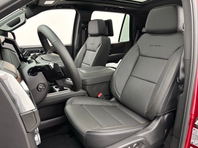 New 2026 GMC Yukon Denali w/ Denali Reserve Package image 22