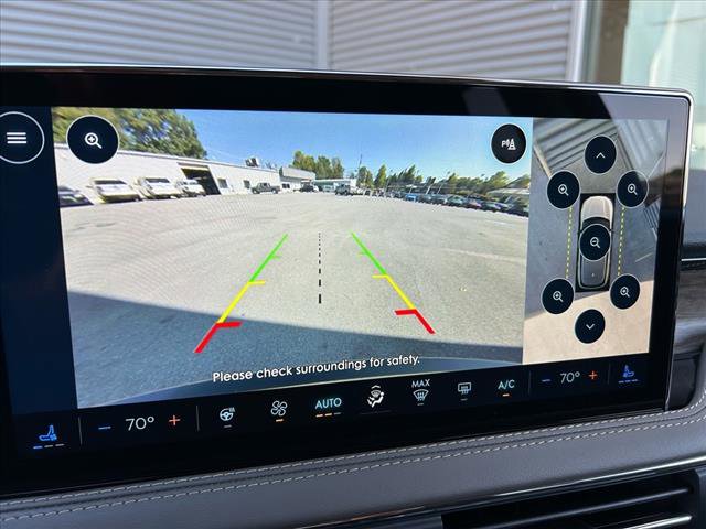 Used 2024 Lincoln Corsair Grand Touring w/ Equipment Group 301A image 31