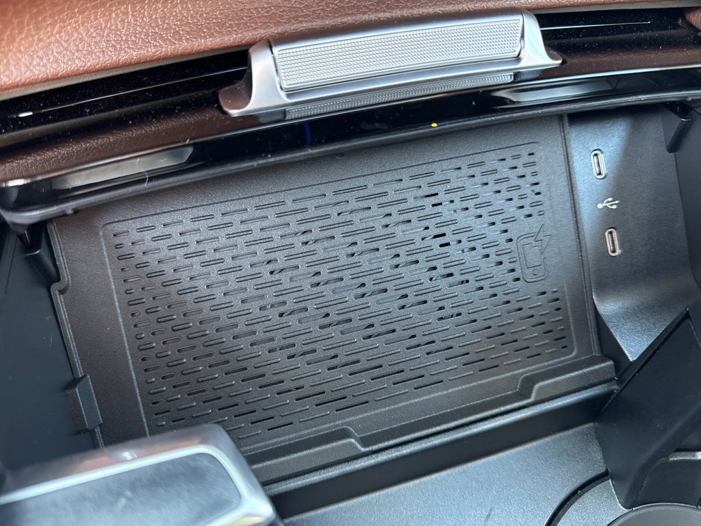 New 2026 Mercedes-Benz GLS 450 4MATIC image 49