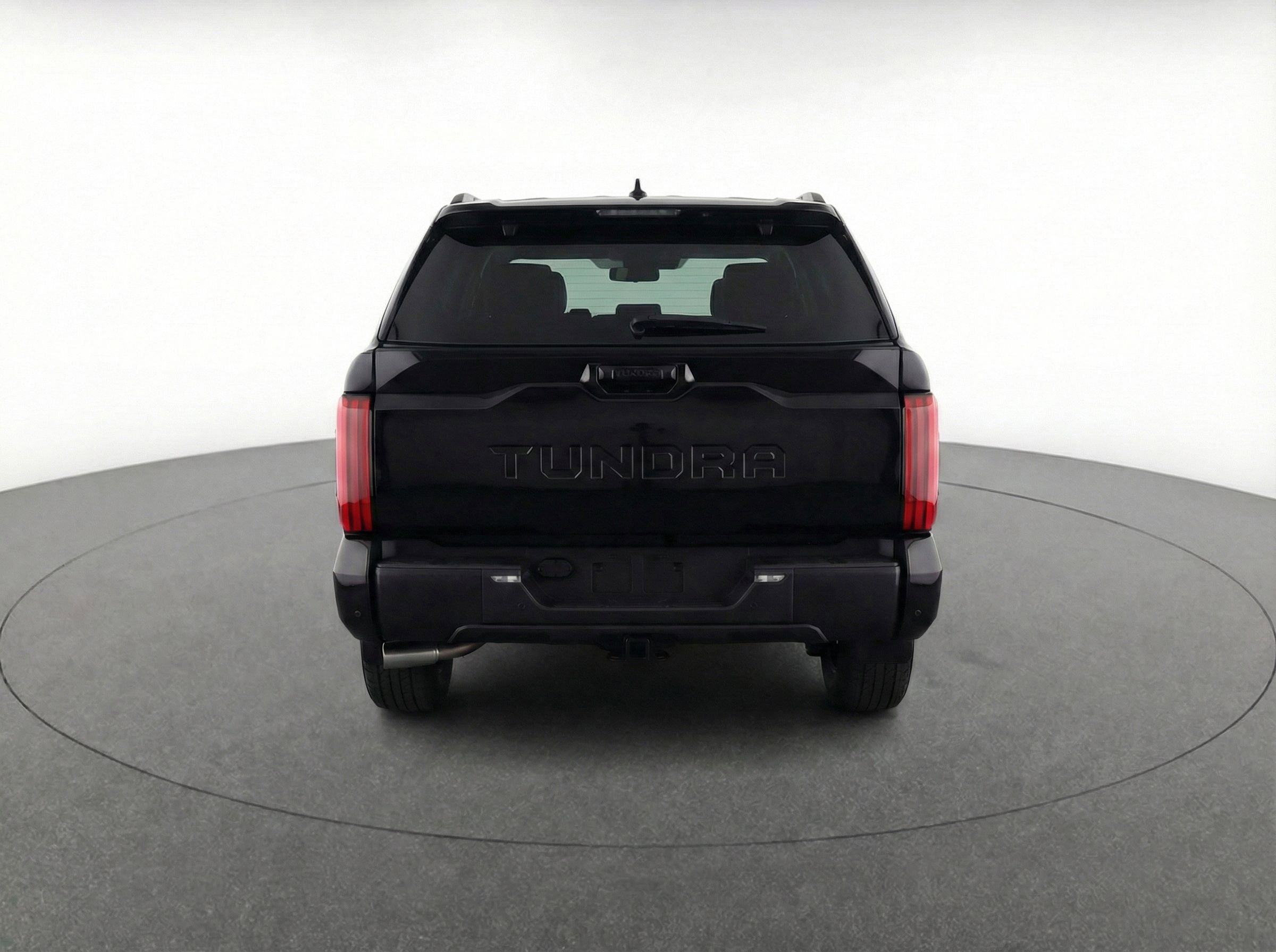 Used 2025 Toyota 4Runner TRD Off-Road image 7