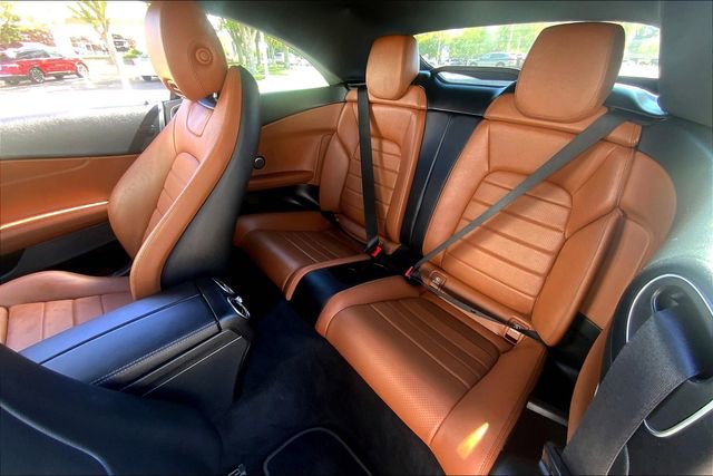 Used 2021 Mercedes-Benz C 300 Cabriolet image 26