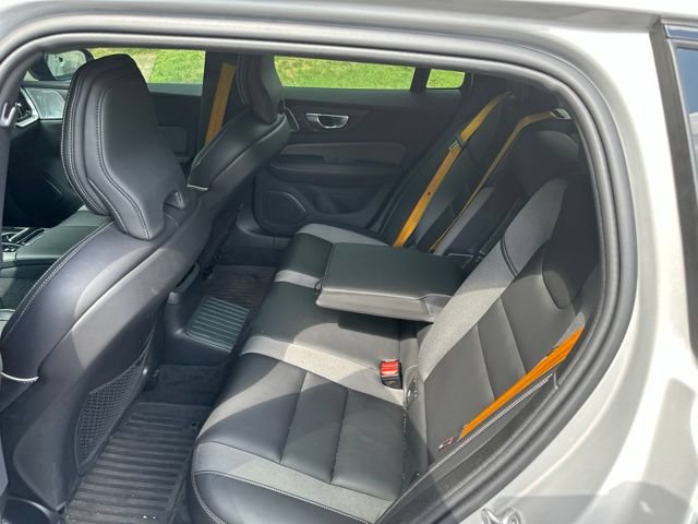 Used 2024 Volvo V60 T8 Polestar w/ Protection Package Premier AWD/4WD image 9