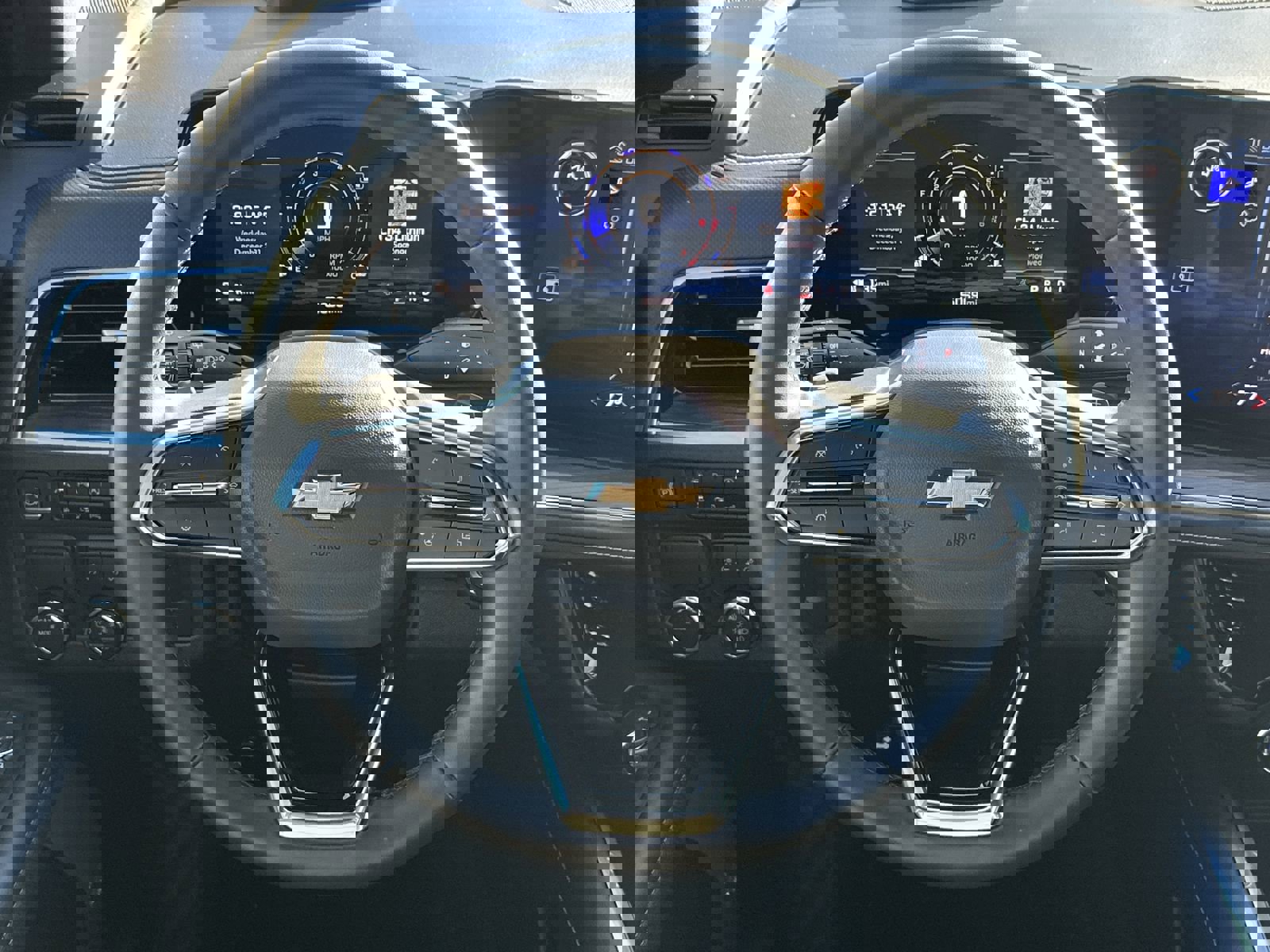 Used 2025 Chevrolet Tahoe Premier image 19