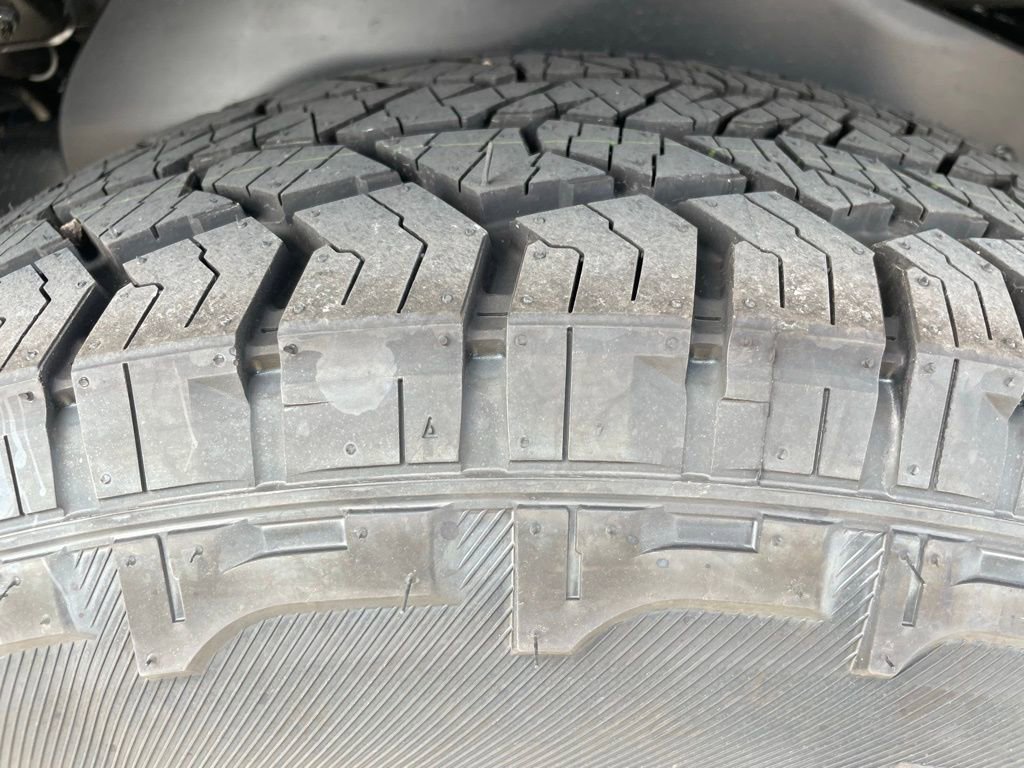 New 2026 Nissan Frontier Pro-X w/ Pro-X Convenience Package image 20