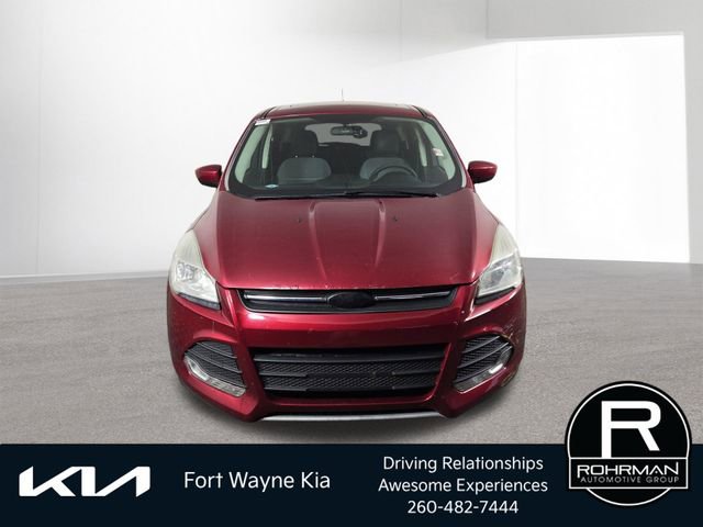 Used 2015 Ford Escape SE AWD/4WD image 3