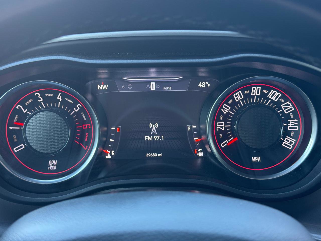 Used 2021 Dodge Challenger R/T image 22