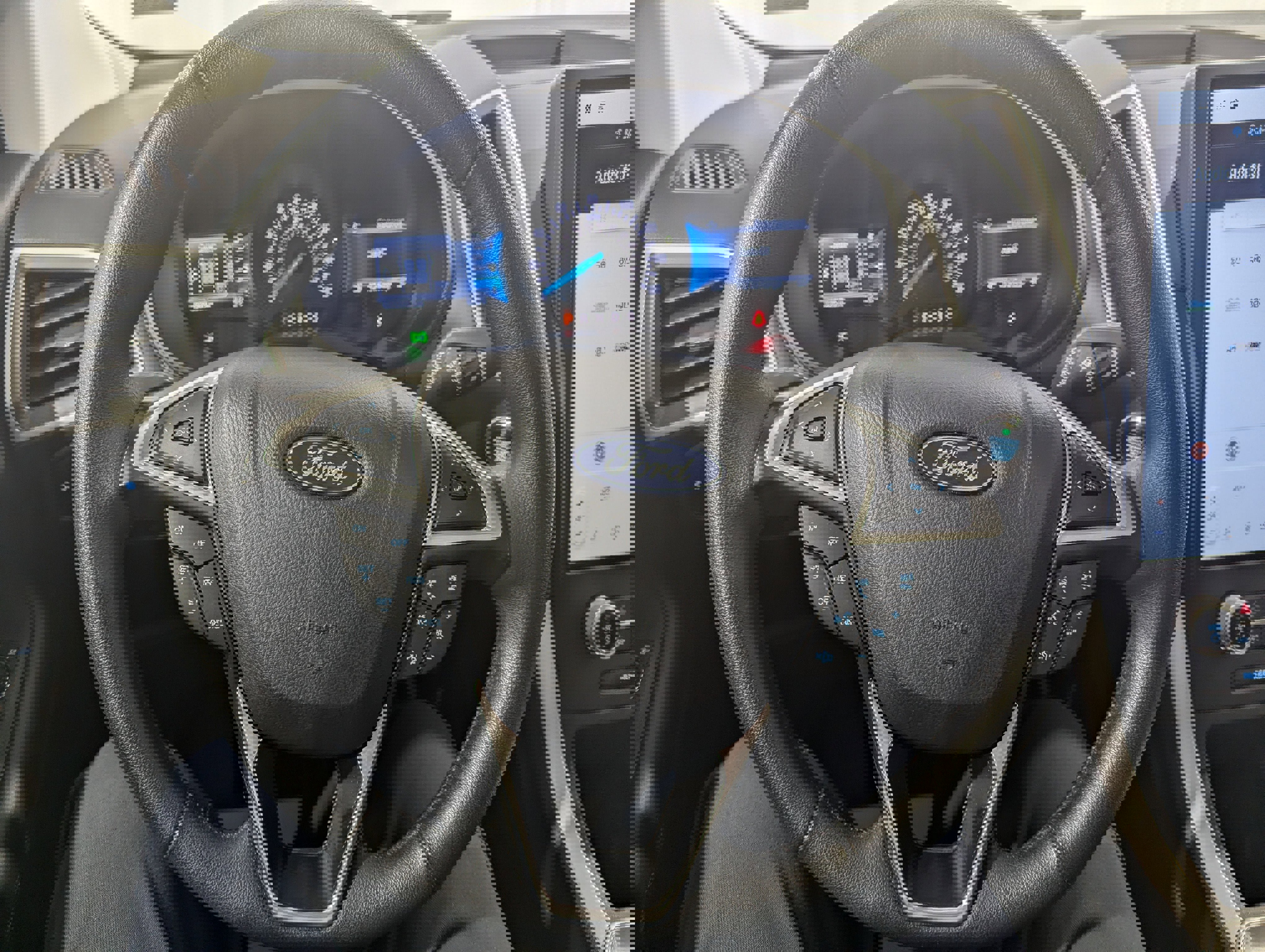 Used 2024 Ford Edge SEL w/ Convenience Package image 15