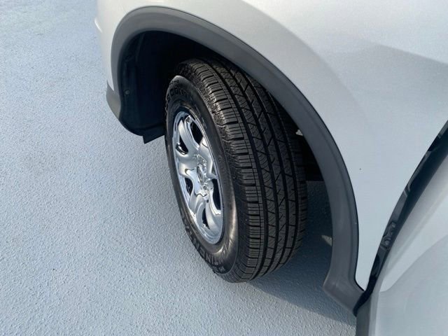 Used 2015 Honda CR-V LX image 20