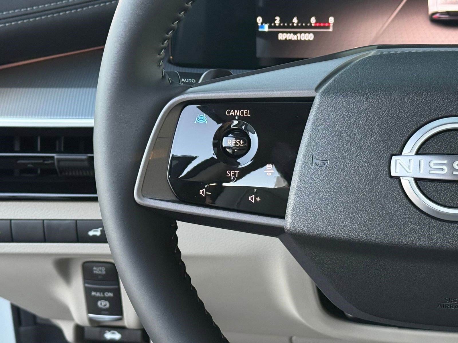 New 2026 Nissan Murano SL image 17