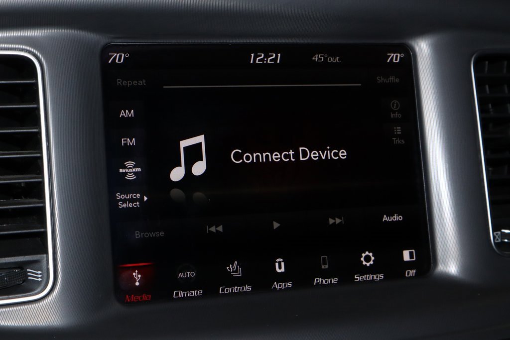 Used 2023 Dodge Charger GT w/ Technology Group image 2