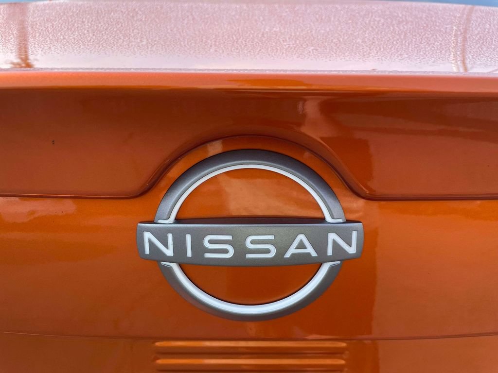Used 2024 Nissan Sentra SR FWD image 13