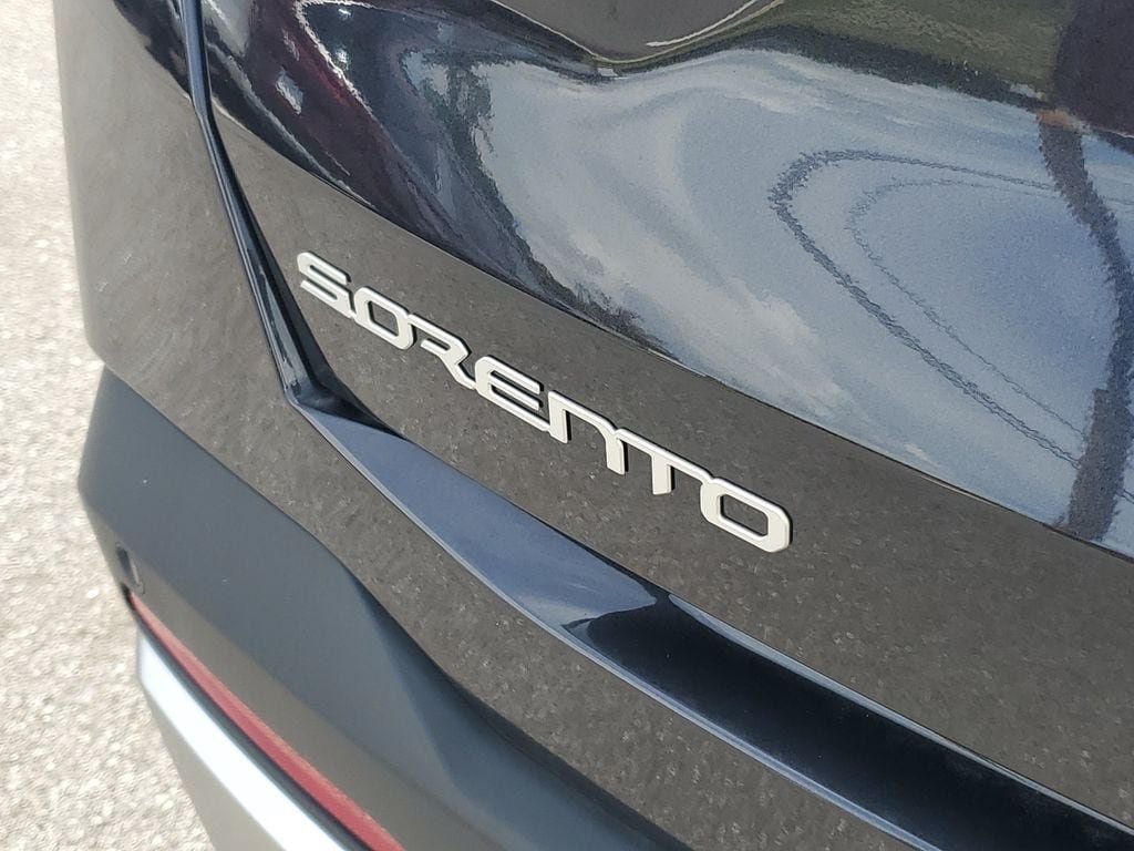 New 2026 Kia Sorento S AWD/4WD image 29
