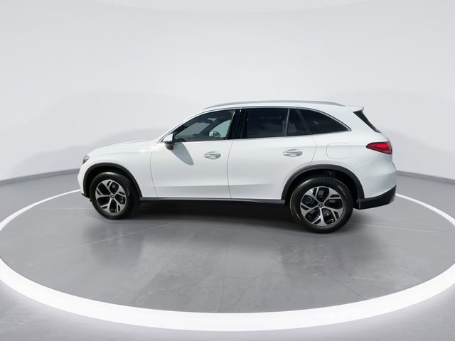 Used 2026 Mercedes-Benz GLC 350e GLC 350e image 5