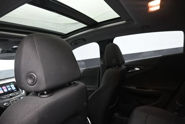 Used 2016 Chevrolet Malibu LT FWD image 20